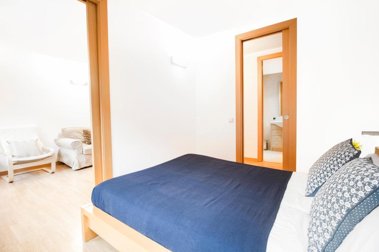 Apartaments Les Terrasses Del Tarter Exterior foto