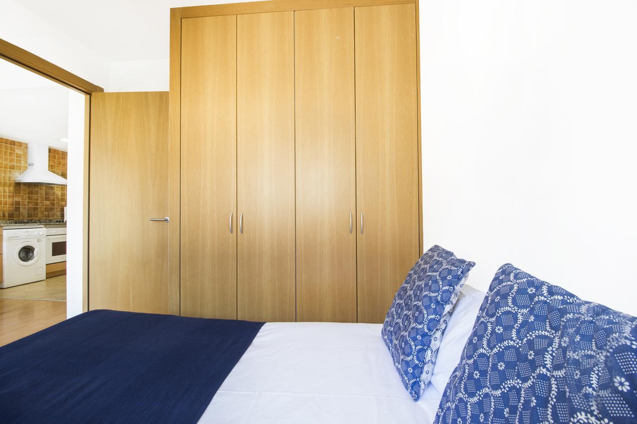 Apartaments Les Terrasses Del Tarter Exterior foto