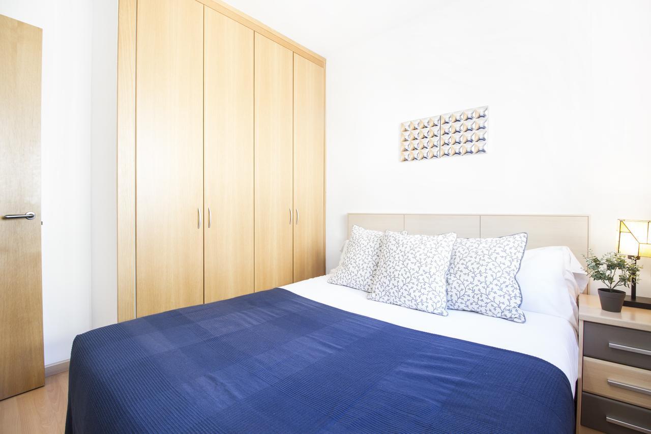 Apartaments Les Terrasses Del Tarter Exterior foto