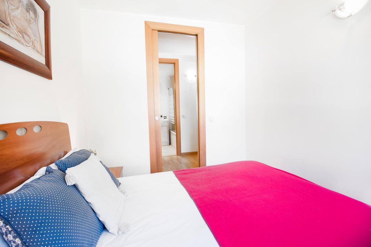 Apartaments Les Terrasses Del Tarter Exterior foto