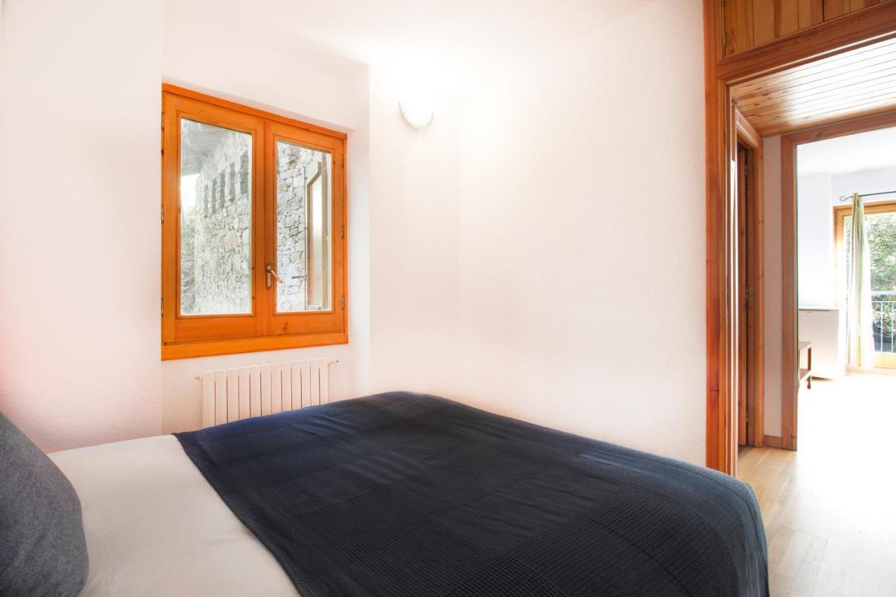 Apartaments Les Terrasses Del Tarter Exterior foto