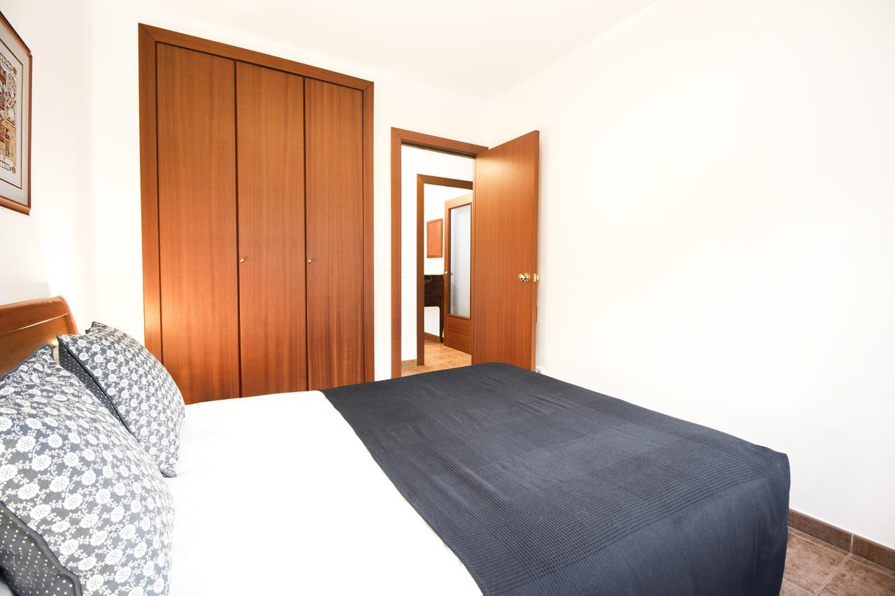 Apartaments Les Terrasses Del Tarter Exterior foto